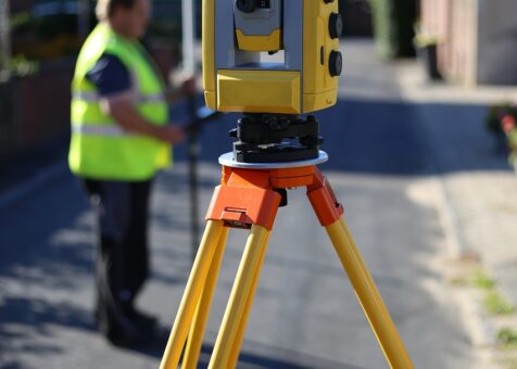 Surveyors