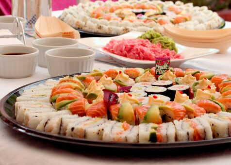 Platters